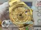 PPM Swiss Clone Gain Weight Rolex Sky-Dweller Yellow Gold World Timer Watch (3)_th.jpg
